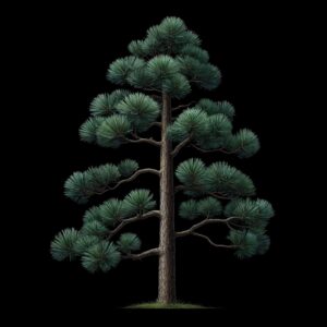 Olejek eteryczny z sosny zwyczajnej (Pinus sylvestris)